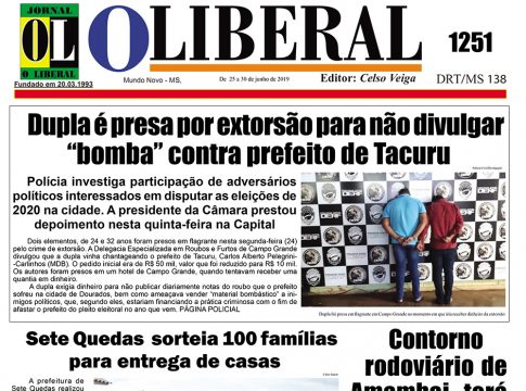 edição 1251
