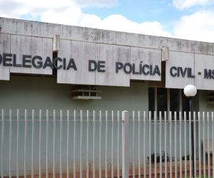 Corregedoria investiga furto de 100 kg de cocaína em delegacia
