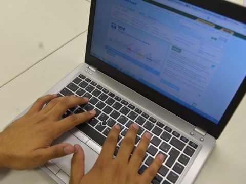 Receita abre hoje consulta a 1º lote de restituição do IR 2019