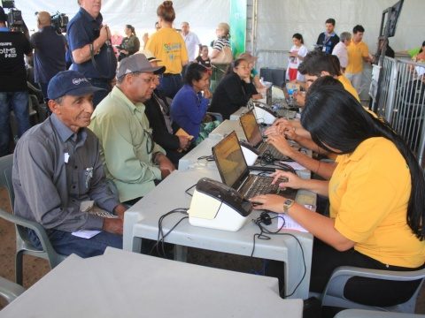Caravana da Saúde volta às origens e investe R$ 2 milhões em cirurgias
