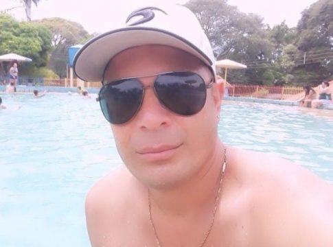 Prisão de assassino protege filha, pois mãe não teve essa sorte, alega delegada