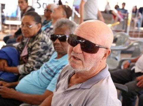 Caravana da Saúde antecipa cirurgias e pacientes ganham novo olhar