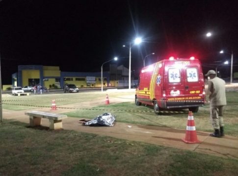 Vítima de feminicídio foi morta pelo ex no dia do aniversário de 20 anos