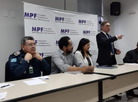 Contra violência, Estado vai levar polícia e esporte para aldeias