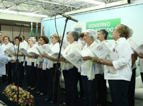 “Junho Prata” intensifica ações de enfrentamento à violência contra a pessoa idosa
