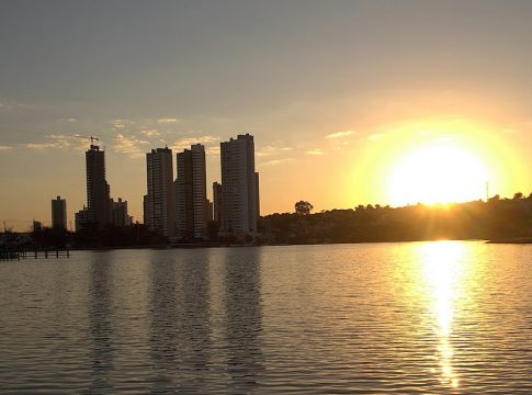 Servidores do Estado em Campo Grande têm folga na quinta-feira devido ao feriado de Santo Antônio