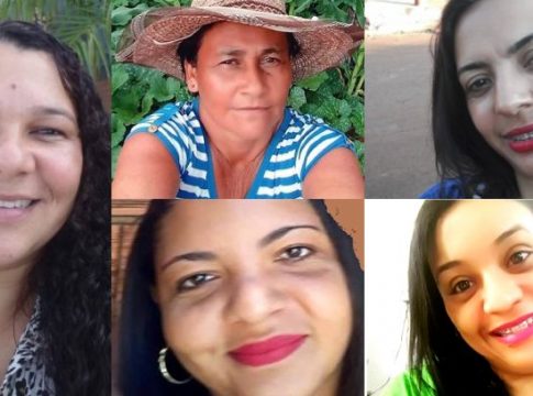 Feminicídio em MS: número de mortes neste ano já é 33% maior que no mesmo período em 2018