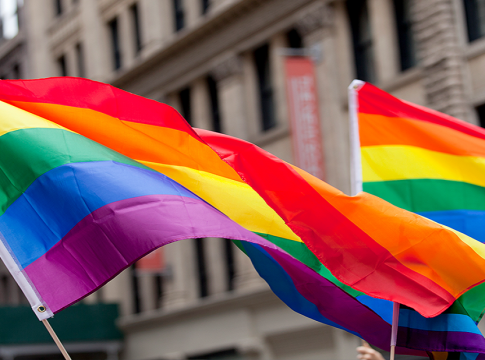 Em MS, decisão sobre criminalização da homofobia é comemorada