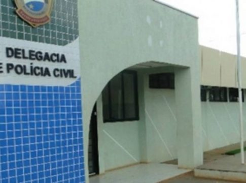 Mais um: Policial Civil está foragido após furtar 177 quilos de maconha em delegacia de MS