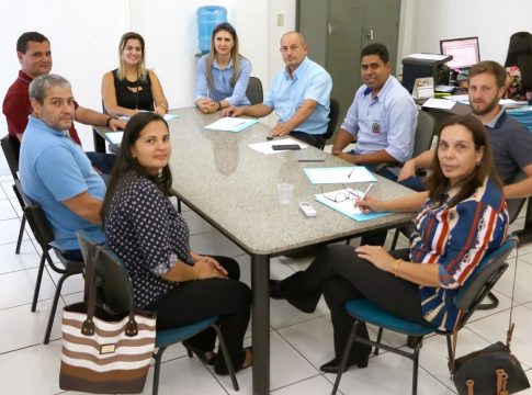 Eldorado sedia reunião sobre Mapa do Turismo Brasileiro