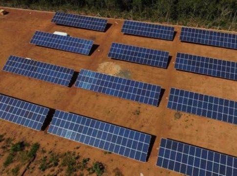 MS é líder no Centro-Oeste em número de projetos cadastrados para leilão de energia