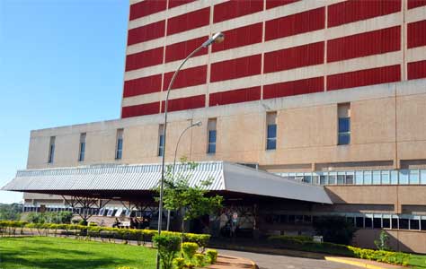 Secretaria de Saúde quer R$ 13,4 milhões para ampliar Hospital Regional