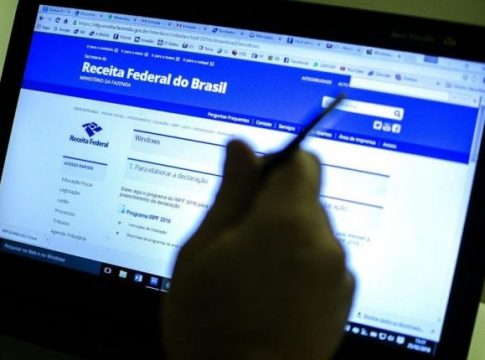 Receita abre consulta ao primeiro lote de restituição do IRPF de 2019