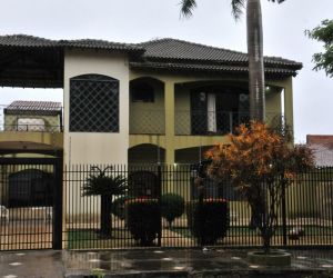 PCC alugava casas no valor de R$ 5 mil para abrigar parentes