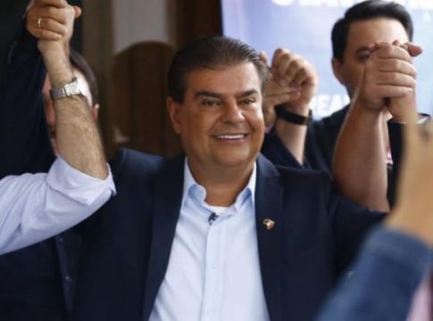 Eleição no sábado deve confirmar Nelsinho no comando do PSD em MS