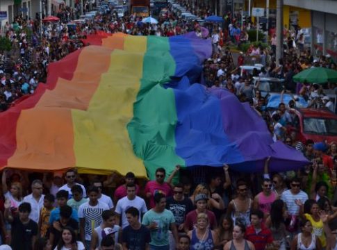 Subsecretaria promove ações no Dia Internacional do Orgulho LGBT