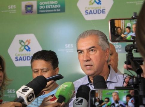 Governo vai chamar 200 novos agentes penitenciários aprovados em concurso