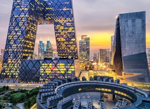 China vai apoiar emissões de bônus especiais para projetos de infraestrutura