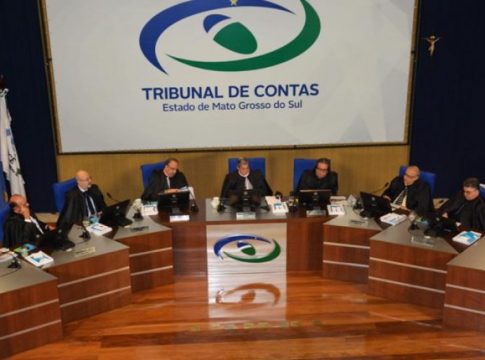 Assembleia aprova reajuste de 2,1% a servidores do Tribunal de Contas