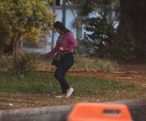 Defesa Civil alerta para risco de chuvas intensas em 47 cidades