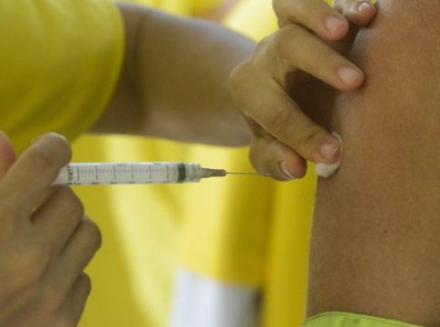 Em menos de uma semana, cinco pessoas morrem por gripe em MS