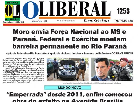 EDIÇÃO 1253