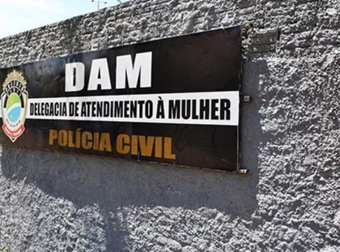 Naviraí – Pastor é preso acusado de estuprar adolescente de abrigo