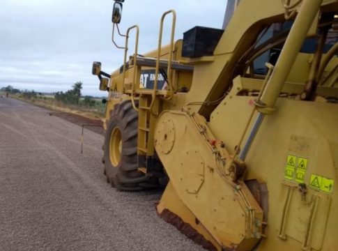 Governo investiu R$ 155 milhões em obras com recursos do Fundersul