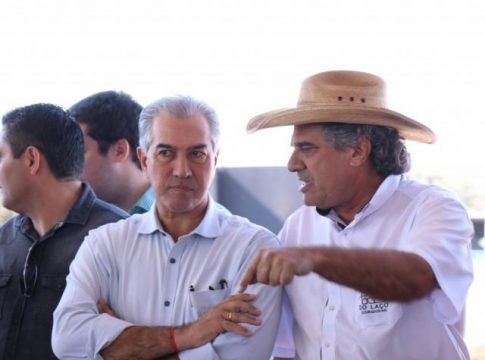 Salário de professores temporários será divulgado dia 15, diz Reinaldo