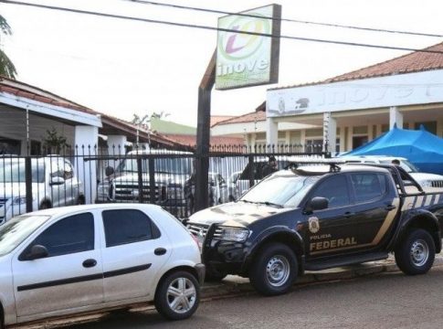 Justiça condena “testa de ferro” de traficantes a 14 anos de prisão