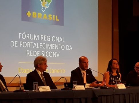 Inscrições para o Fórum de Fortalecimento da Rede + Brasil – Etapa MS vão até dia 8 de agosto