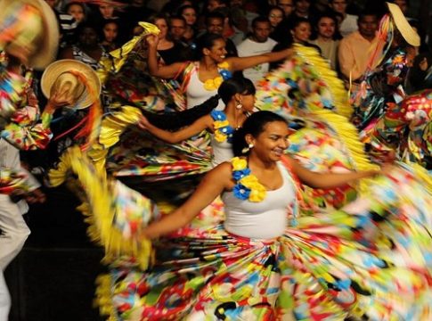 71ª Reunião da SBPC homenageará formadores da identidade de MS com apresentações culturais