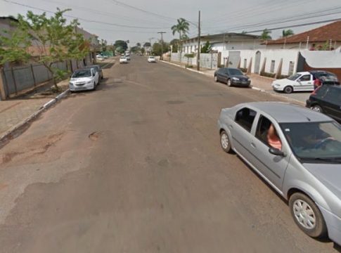 Jovem grita e corre de assalto e policial de folga prende ladrão