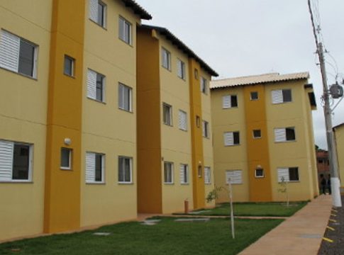 Decreto permite financiamento de casas para famílias com renda de até R$ 4,6 mil