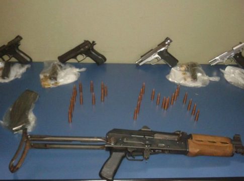 Executado em atentado com 40 tiros tinha sido preso por ameaçar eleitores em 2016