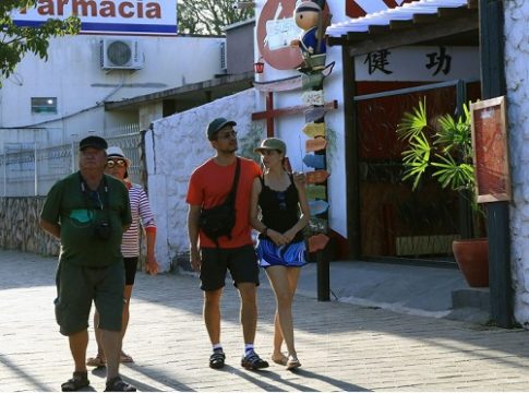 Estado aprimora norma sobre transporte de turistas para estimular o setor em MS