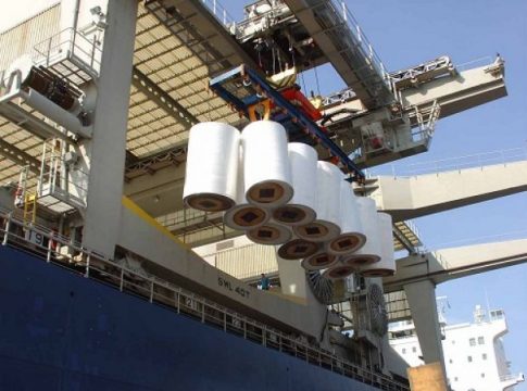 MS fecha 1º semestre com superávit de US$ 1,49 bilhão