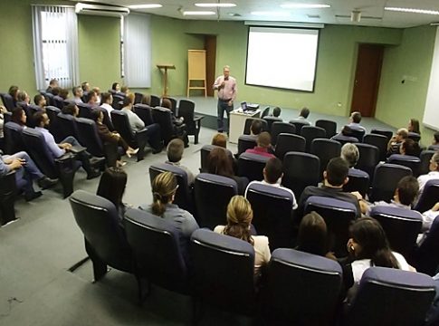 Administração tributária conta com coordenadoria especial de tecnologia da informação