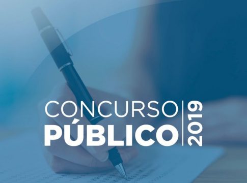 Município de Guaíra lança Concurso Público 2019