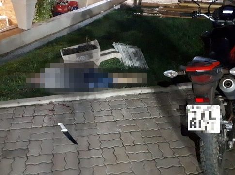 Bebedeira e confusão: jovem filma morte do pai com tiro na testa durante ‘brincadeira’ em rancho