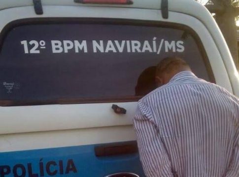 Amigo da família’ é preso em flagrante estuprando menina de 9 anos no carro