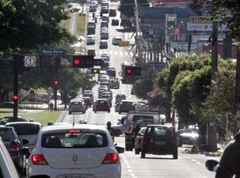 Mais de 150 mil veículos no MS têm débitos em IPVA anteriores a 2019