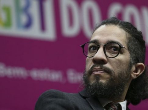“Inimigo de Bolsonaro, Jean Wyllys tem mais emendas atendidas do que líderes do PSL
