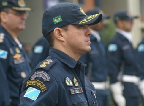 Militar encontrado morto havia ajudado na criação da Rotai em MS
