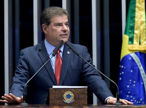 Nelsinho Trad viabiliza recursos de R$ 835 mil para MS