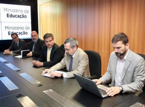 Nelsinho Trad cobra R$ 8 milhões para Instituto Federal de Naviraí