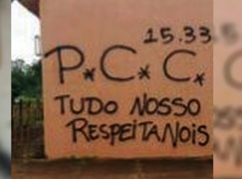 Resgatado do tribunal do crime do PCC estava devendo mensalidades a facção criminosa