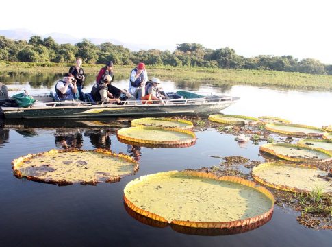 Ação do Governo com o setor produtivo facilita acesso de empresas de turismo ao FCO
