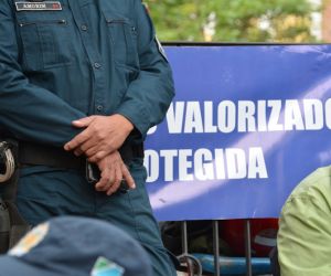 Depressão e distúrbios matam mais policiais que confrontos