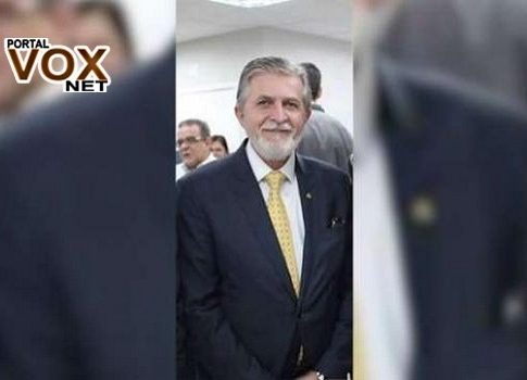 Presidente da Cooperativa Sicredi Vanguarda é encontrado morto